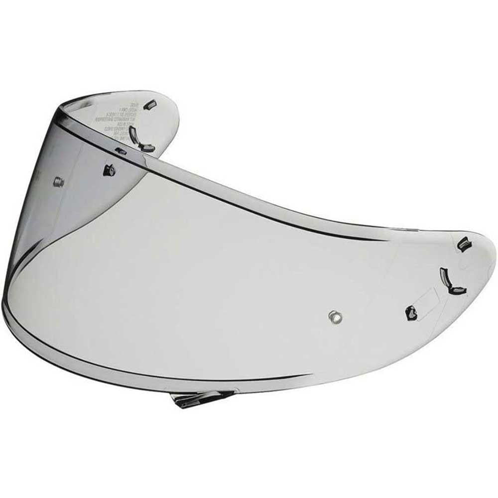 Shoei CNS3 Mellow Smoke Visor - Neotec 2