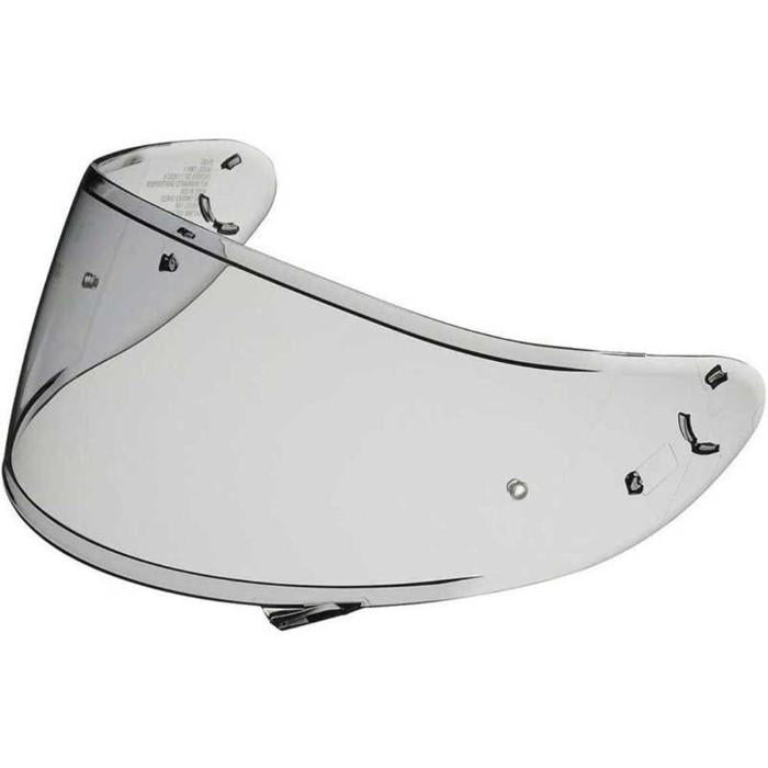 Shoei CNS3 Mellow Smoke Visor - Neotec 2
