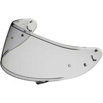 Shoei CNS3 Mellow Smoke Visor - Neotec 2