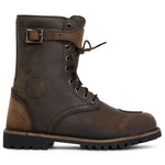 Spada Pilgrim Grande CE Waterproof Boots Brown