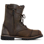 Spada Pilgrim Grande CE Waterproof Boots Brown
