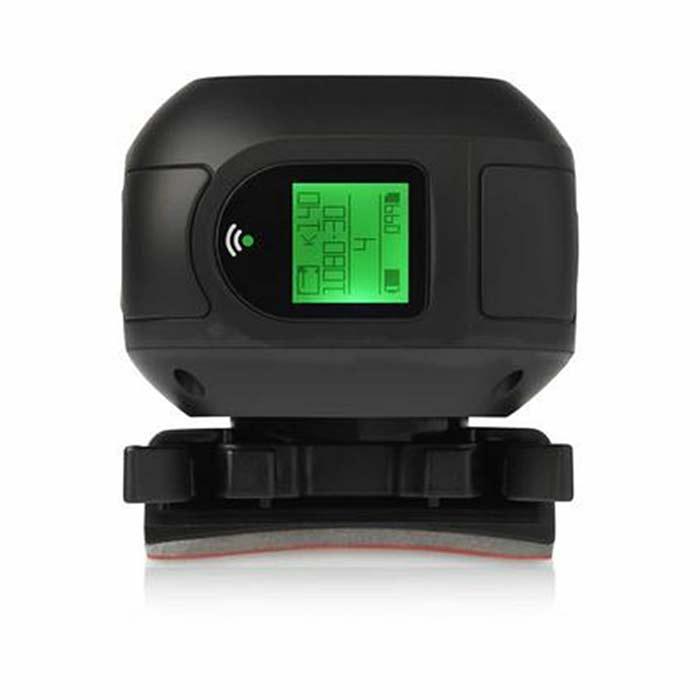 Drift Ghost XL Action Camera