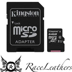 Drift 64GB Micro SD Card