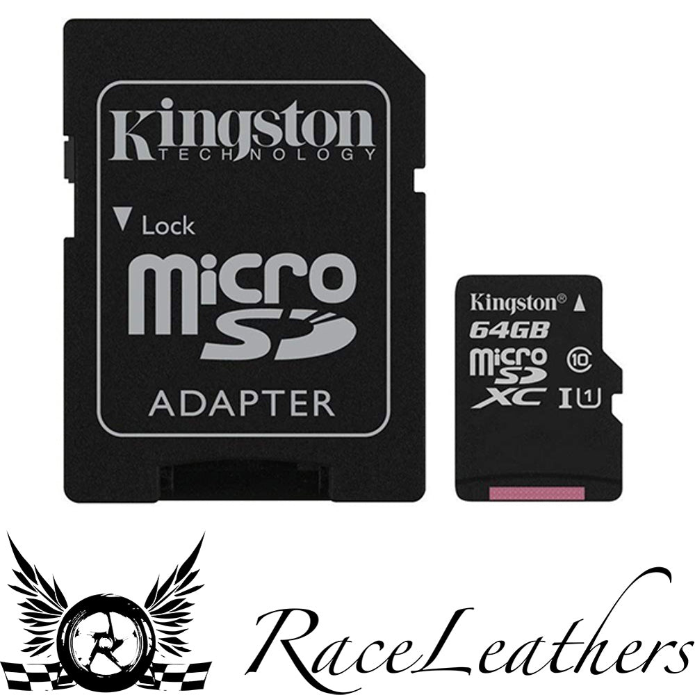 Drift 64GB Micro SD Card