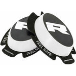 Richa Racing R Knee Sliders White