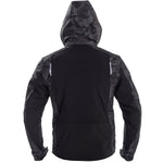 Richa Vanquish Jacket Black Camo
