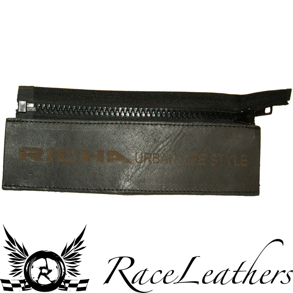Richa Belt Connector Black