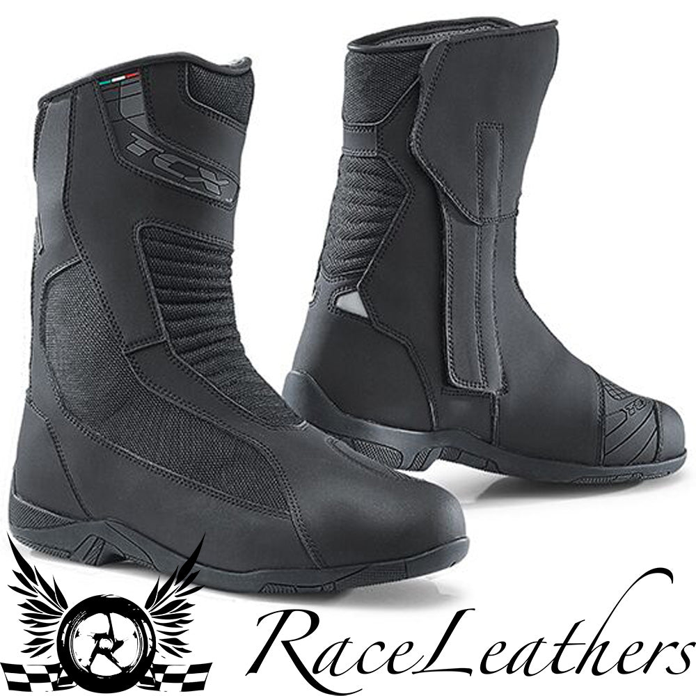 TCX Explorer 4 GTX Black