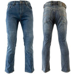 Richa Hammer 2 C.E. Jeans Stone Short