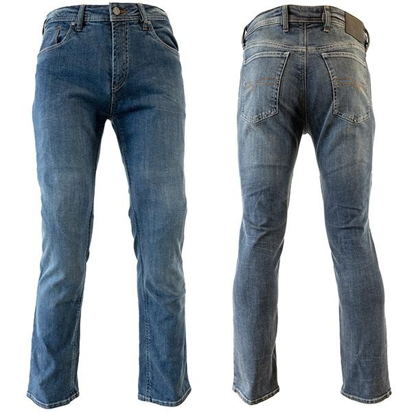 Richa Hammer 2 C.E. Jeans Stone Short