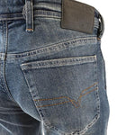 Richa Hammer 2 C.E. Jeans Stone Short