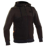 Richa Titan Core Hoodie Black