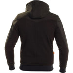 Richa Titan Core Hoodie Black