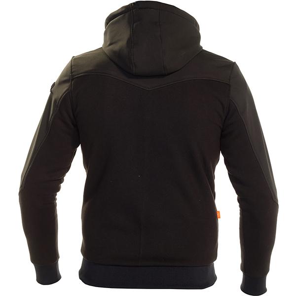 Richa Titan Core Hoodie Black