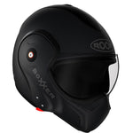 Roof Boxxer 9 Mat Black Mono