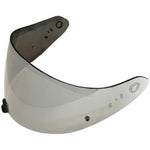 Scorpion Exo 1400 & R1 KDF-16-1 Silver Visor (Check Mechanism)