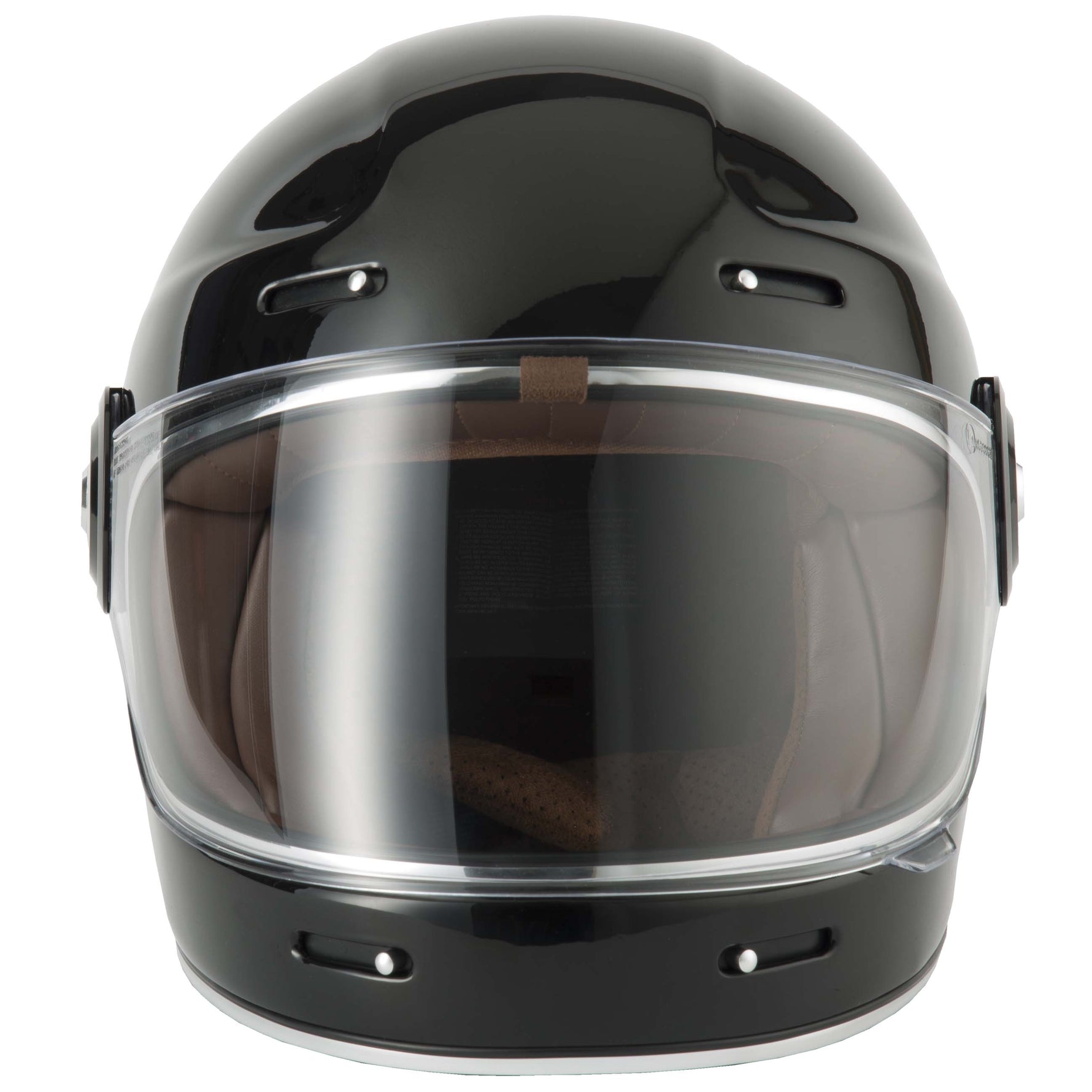 VCAN V135 Retro Black