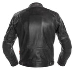 Richa Retro Race 3 Jacket Brown