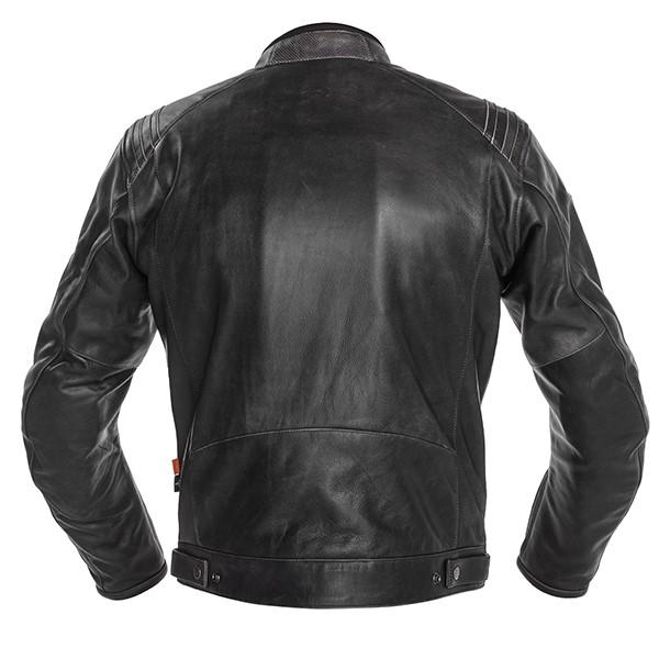 Richa Retro Race 3 Jacket Brown