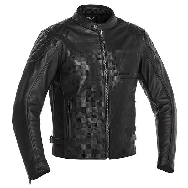 Richa Yorktown Jacket Black