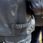Richa Yorktown Jacket Black
