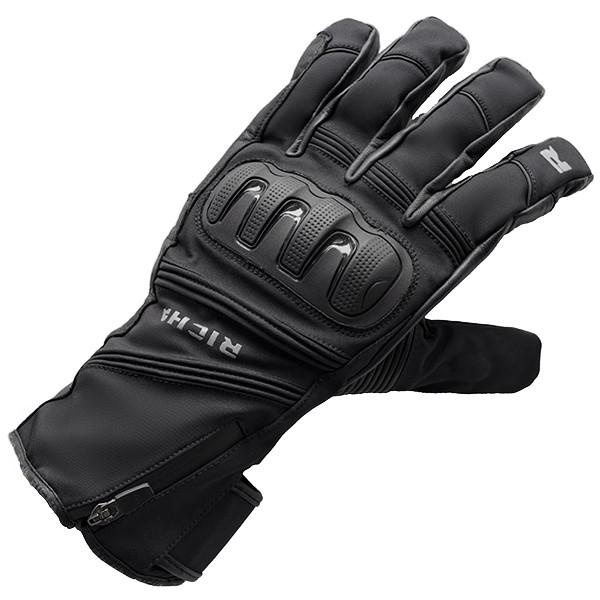 Richa Baltic Evo 2 Glove Black