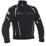 Richa Impact Jacket Black