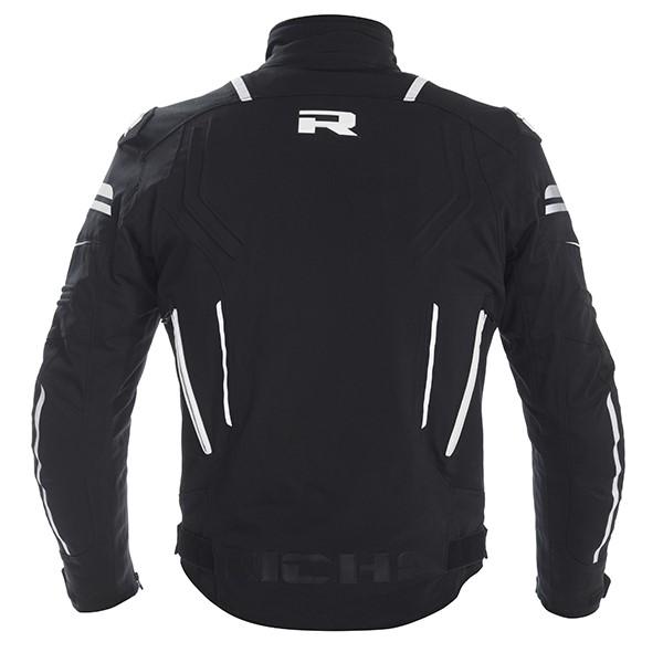 Richa Impact Jacket Black