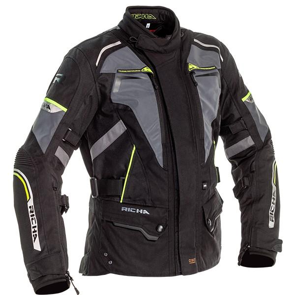 Richa Infinity 2 Flare Lady Jacket