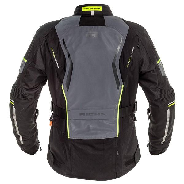 Richa Infinity 2 Flare Lady Jacket