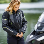 Richa Infinity 2 Flare Lady Jacket