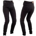 Richa Jegging Lady Black