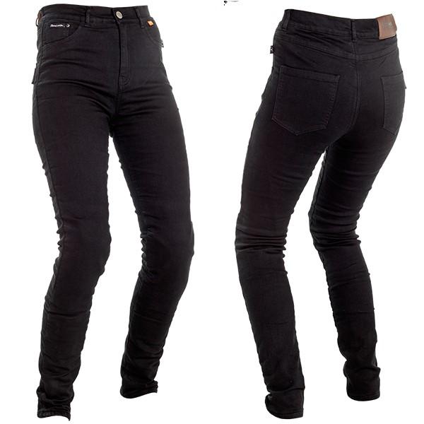 Richa Jegging Lady Black