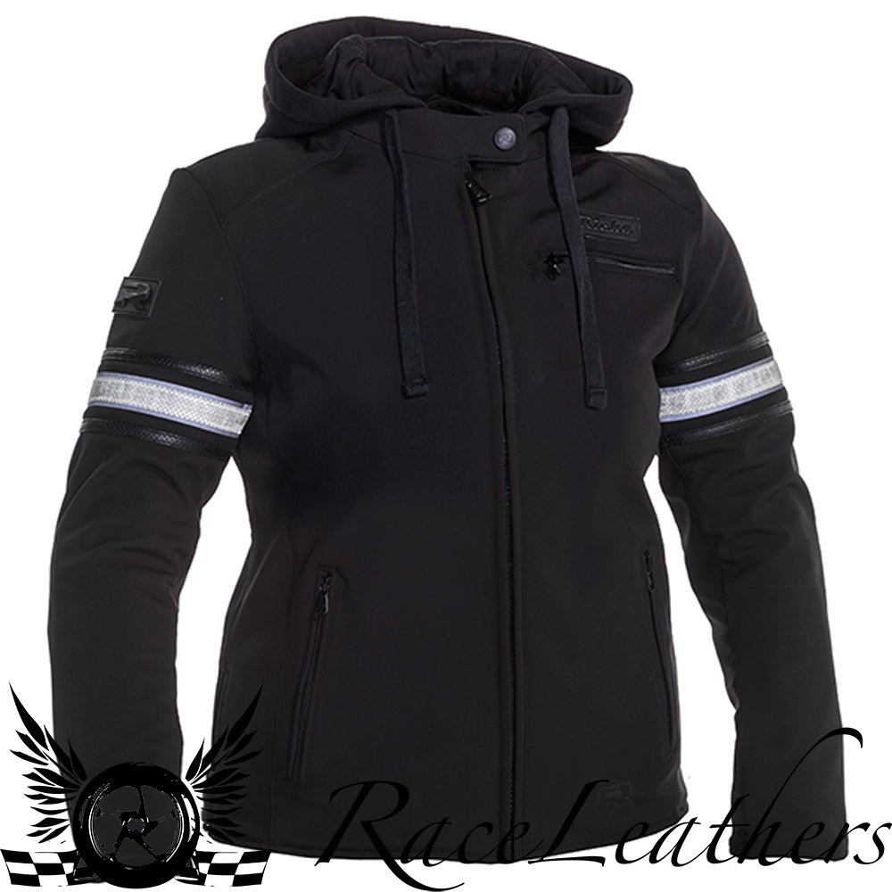 Richa Toulon 2 Soft Shell Lady Jacket