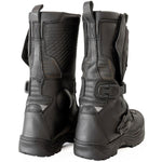 Richa Colt Boot Long Black