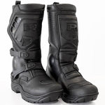 Richa Colt Boot Long Black