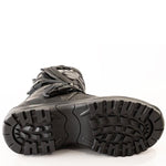 Richa Colt Boot Long Black