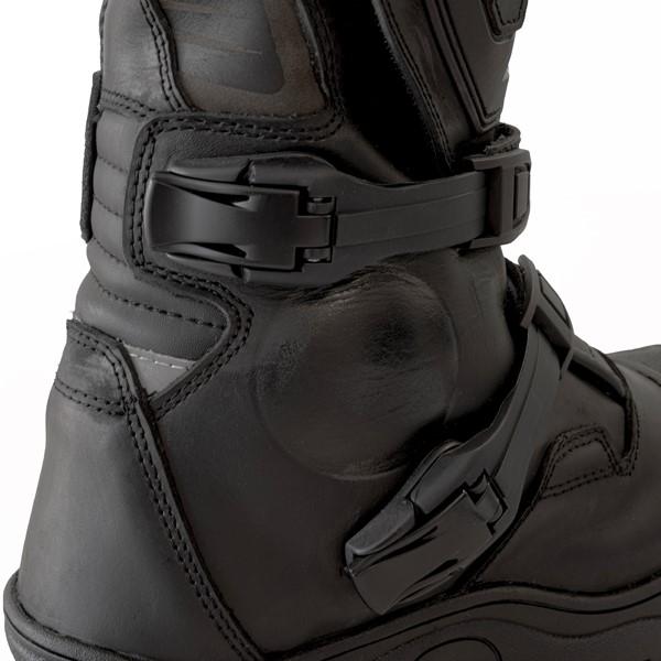 Richa Colt Boot Long Black