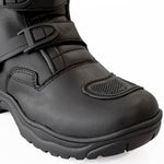 Richa Colt Boot Long Black
