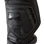 Richa Colt Boot Long Black
