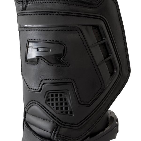 Richa Colt Boot Long Black