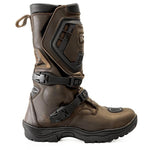 Richa Colt Boot Long Brown