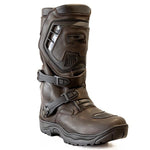 Richa Colt Boot Long Brown