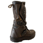Richa Colt Boot Long Brown