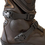 Richa Colt Boot Long Brown