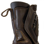 Richa Colt Boot Long Brown