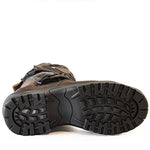 Richa Colt Boot Long Brown