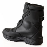 Richa Colt Boot Short Black