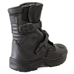 Richa Colt Boot Short Black