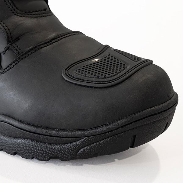 Richa Colt Boot Short Black